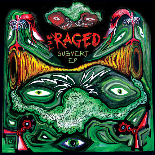 the-raged-subvert-ep